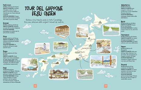 La vita giapponese illustrata. Per sapere tutto sull'arte di vivere del Sol Levante - Laure Kié,Haruna Kishi - 3