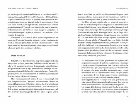 Non siamo tutti sulla stessa barca. Le sfide del nostro tempo agli occhi di un ragazzo - Giorgio Brizio - 3