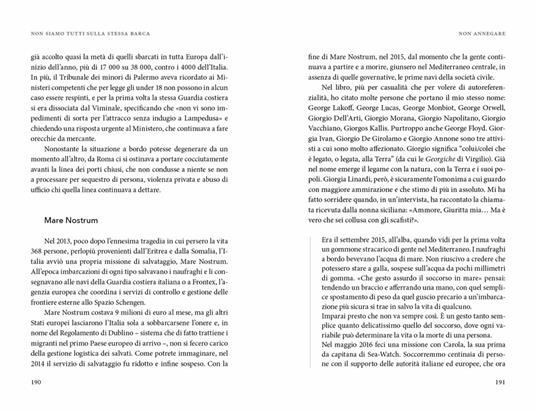 Non siamo tutti sulla stessa barca. Le sfide del nostro tempo agli occhi di un ragazzo - Giorgio Brizio - 3