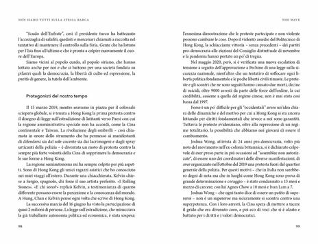 Non siamo tutti sulla stessa barca. Le sfide del nostro tempo agli occhi di un ragazzo - Giorgio Brizio - 4