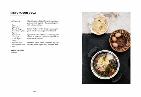 Eolie. Isole slow - 4