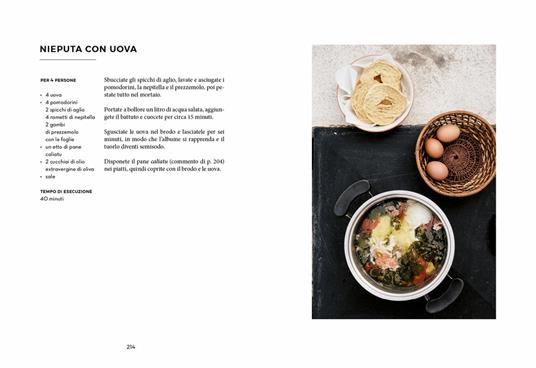 Eolie. Isole slow - 4