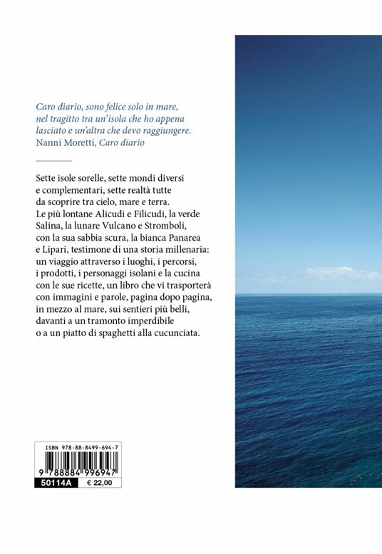 Eolie. Isole slow - 5