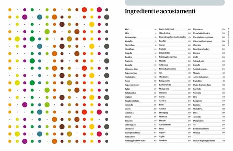 L' arte e la scienza del foodpairing. 10.000 combinazioni per reinventare il modo di abbinare i sapori in cucina - Peter Coucquyt,Bernard Lahousse,Johan Langenbick - 4