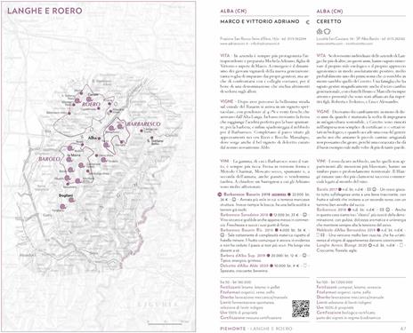 Slow wine 2022. Storie di vita, vigne, vini in Italia - 3