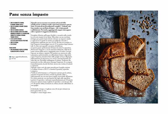 La stagione del pane. Tecniche e ricette per impasti perfetti - Barbara Torresan - 4