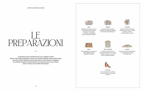 Terrines, rillettes, salsicce e pasticci. 80 ricette casalinghe della grande tradizione francese - Gilles Verot,Nicolas Verot - 3