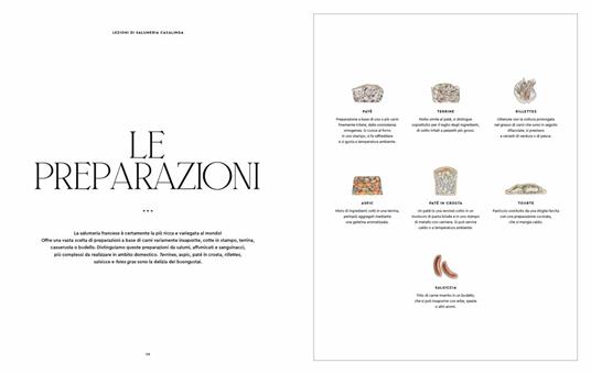 Terrines, rillettes, salsicce e pasticci. 80 ricette casalinghe della grande tradizione francese - Gilles Verot,Nicolas Verot - 3