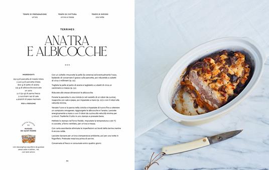 Terrines, rillettes, salsicce e pasticci. 80 ricette casalinghe della grande tradizione francese - Gilles Verot,Nicolas Verot - 5