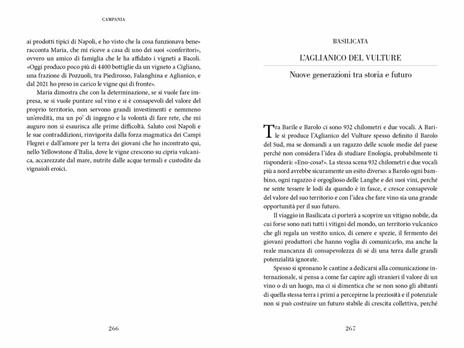 Custodi del vino. Storie di un'Italia che resiste e rinasce - Laura Donadoni - 5