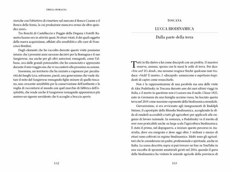 Custodi del vino. Storie di un'Italia che resiste e rinasce - Laura Donadoni - 6