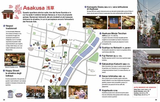 Tokyo gourmand - Laure Kiè,Haruna Kishi - 4