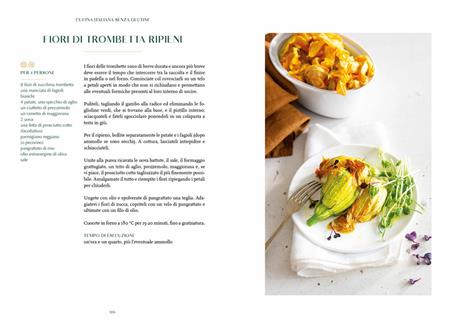 Cucina italiana senza glutine. 180 ricette della tradizione - 5