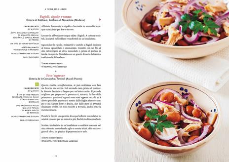 A tavola con i cereali. 110 ricette della tradizione - 4