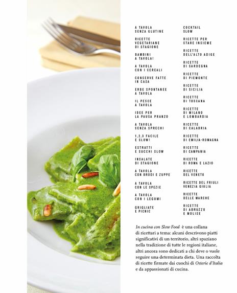 Ricette di Liguria. In cucina con Slow Food. 120 ricette della tradizione - 3
