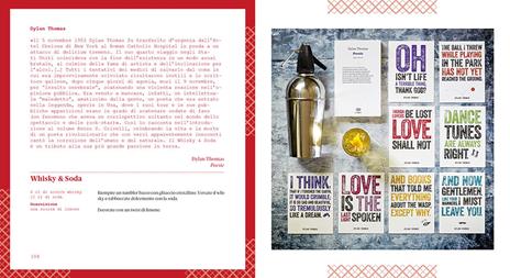 Cocktail d'autore - Petunia Ollister - 4