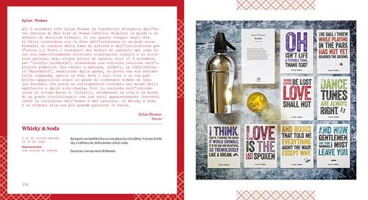 Cocktail d'autore - Petunia Ollister - 4