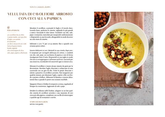 Non è la solita zuppa. 170 ricette per tutto l'anno - 3