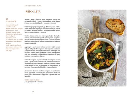 Non è la solita zuppa. 170 ricette per tutto l'anno - 4