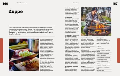 L'orto slow food. Semina, coltiva e cucina per un anno - Huw Richards,Sam Cooper - 5