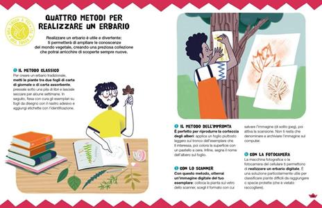 Scopriamo e proteggiamo i fiumi. Manuale del giovane ecologista - Michel Luchesi,Cècile Nolf - 3