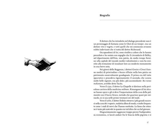 Fisiologia del gusto o meditazioni di gastronomia trascendente - Jean-Anthelme Brillat Savarin - 3