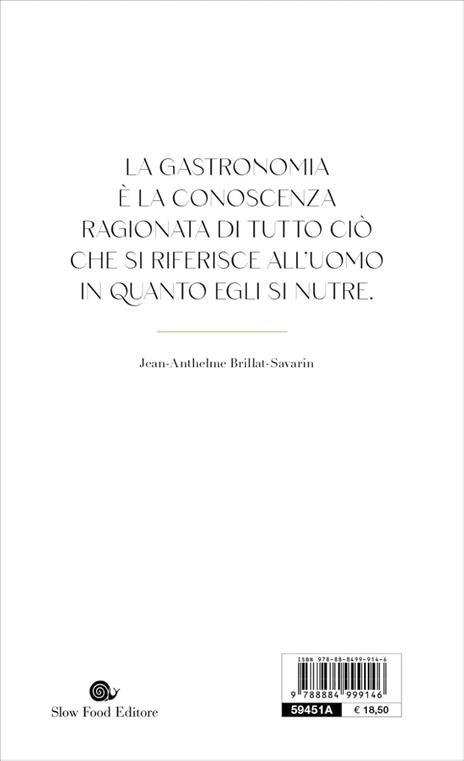 Fisiologia del gusto o meditazioni di gastronomia trascendente - Jean-Anthelme Brillat Savarin - 6