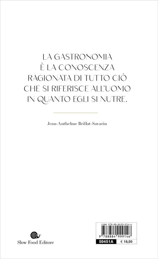 Fisiologia del gusto o meditazioni di gastronomia trascendente - Jean-Anthelme Brillat Savarin - 6