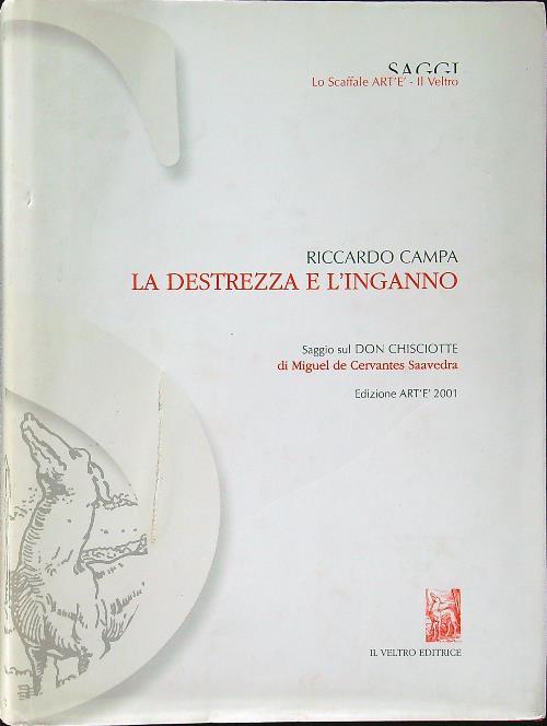 Libro di Faccia