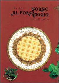 Torte al formaggio - Elio Casati - copertina