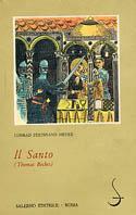 Il santo (Thomas Becket) - Conrad F. Meyer - copertina