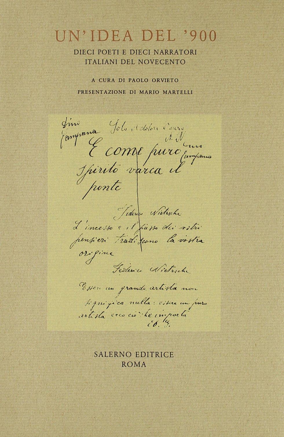 Libreria Serendipity