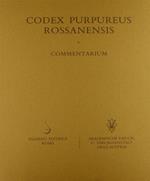 Codex purpureus rossanensis. Commentario