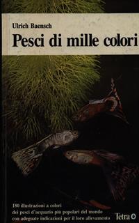 Pesci di mille colori