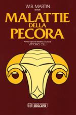 Malattie della pecora