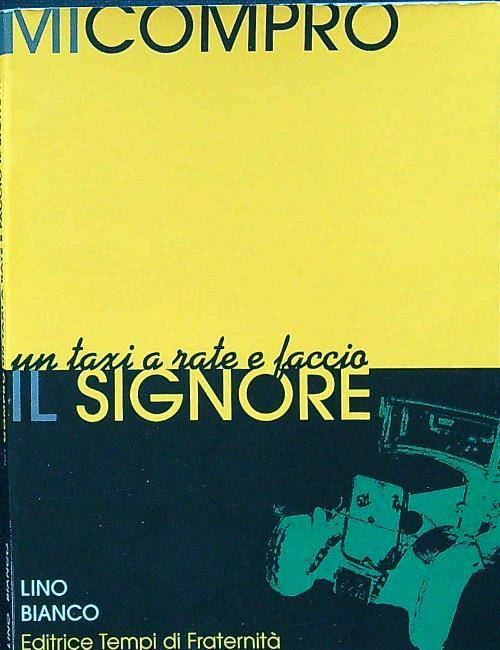Libro di Faccia