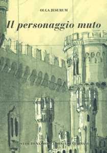 Il personaggio muto
