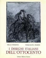 I disegni italiani dell'Ottocento
