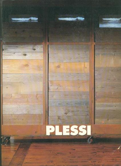 Plessi - copertina