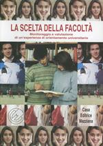 La scelta della facoltà