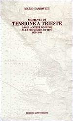 Momenti di tensione a Trieste. Dagli accordi di Osimo alla scomparsa di Tito 1975-1980
