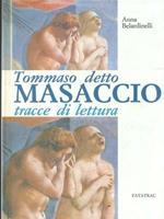 Tommaso detto Masaccio