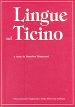 Lingue nel Ticino