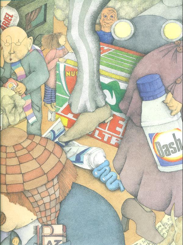 Libro di Faccia