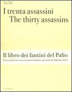 I trenta assassini-The thirty assassins