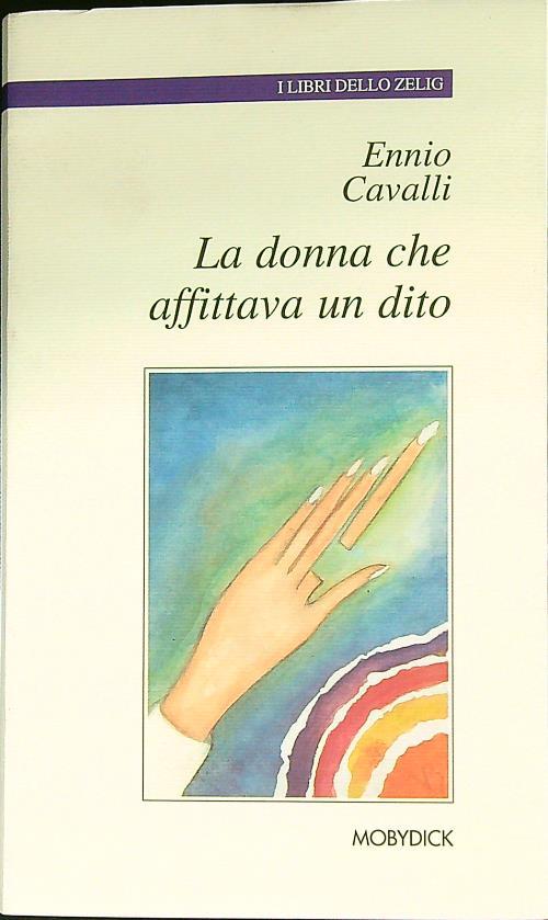 Libro di Faccia