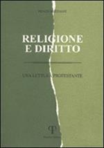 Religione e diritto. Una prospettiva protestante