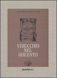 Verucchio nel Seicento - Gianludovico Masetti Zannini - copertina