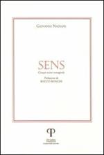 Sens. Cinque suites romagnole