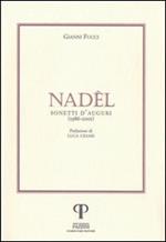 Nadêl. Sonetti d'auguri